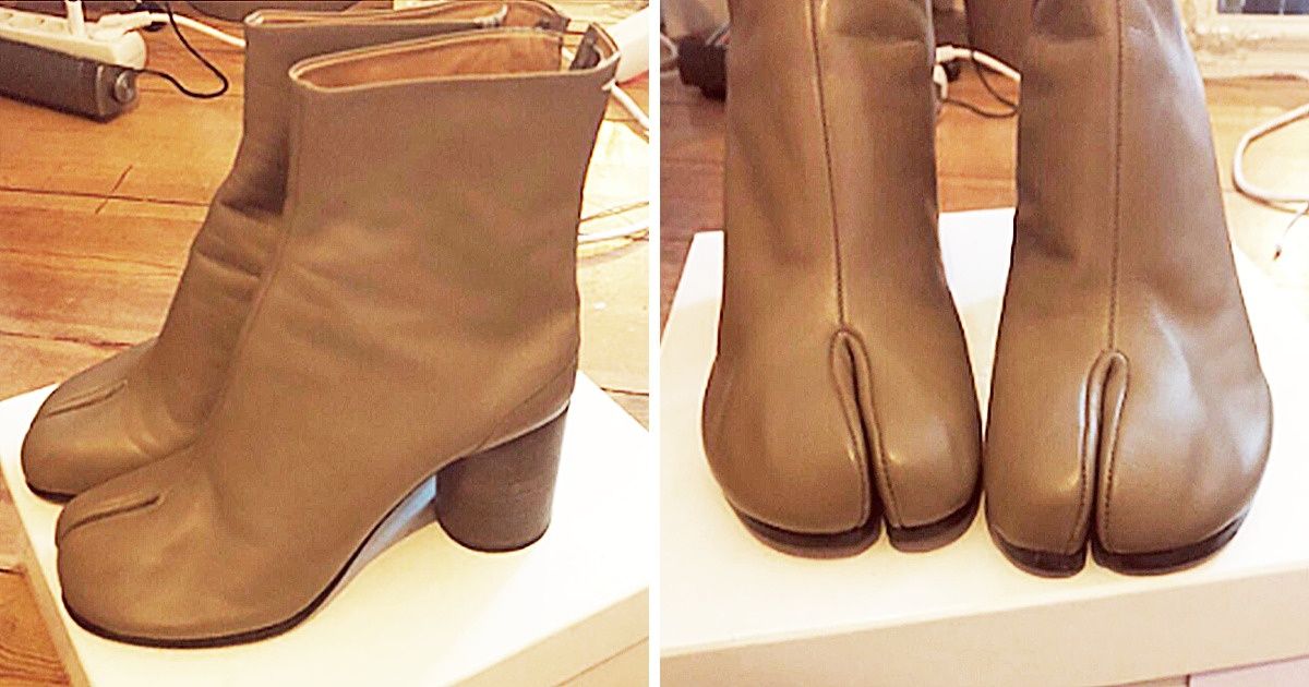 25 Fotos que mostram ideias absurdas de designers