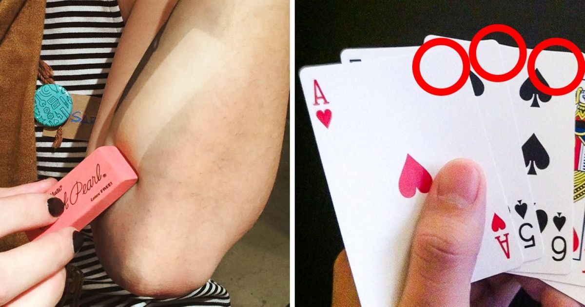 12 Verdadeiros pesadelos que os canhotos têm de enfrentar