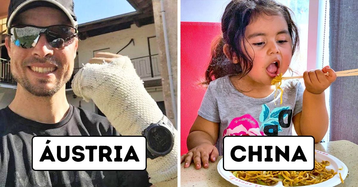13 Impostos de alguns países que provavelmente você não conhecia