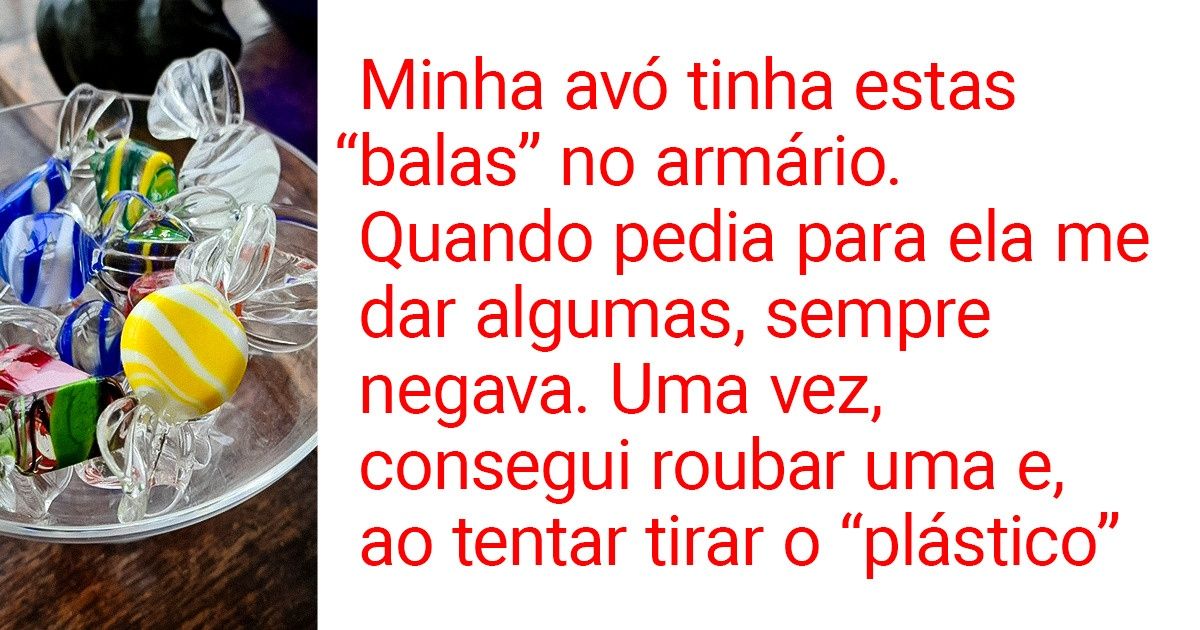 17 Coisas não comestíveis que parecem até mais apetitosas que comida de verdade
