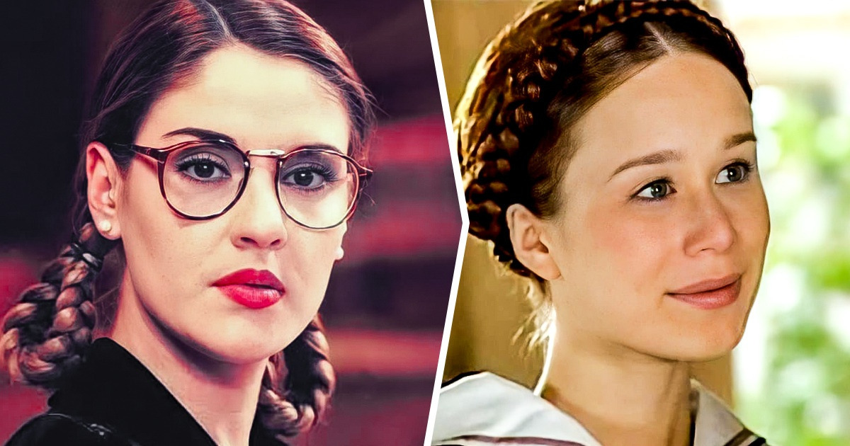 15 Celebridades brasileiras para viver os personagens de “A Usurpadora”