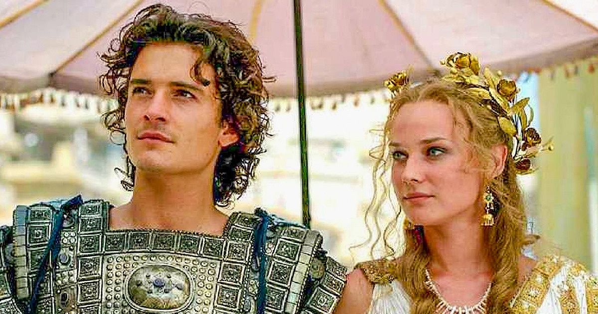 Erros de filmes históricos que nem os fãs mais atentos notaram