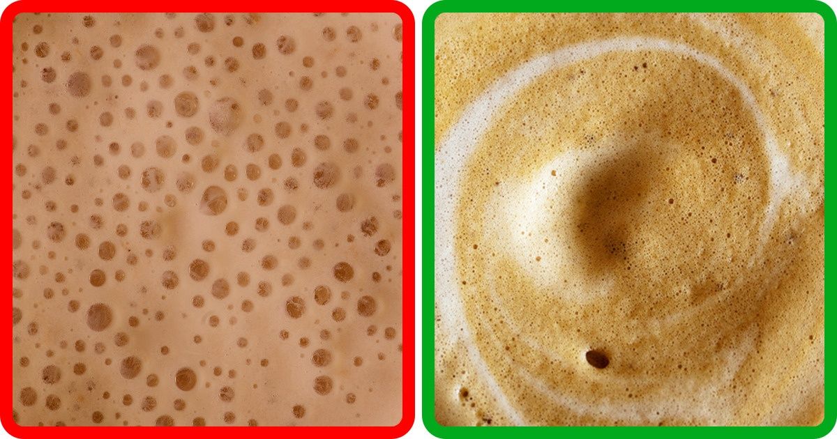 20 Sinais que indicam que o seu café não foi bem-feito