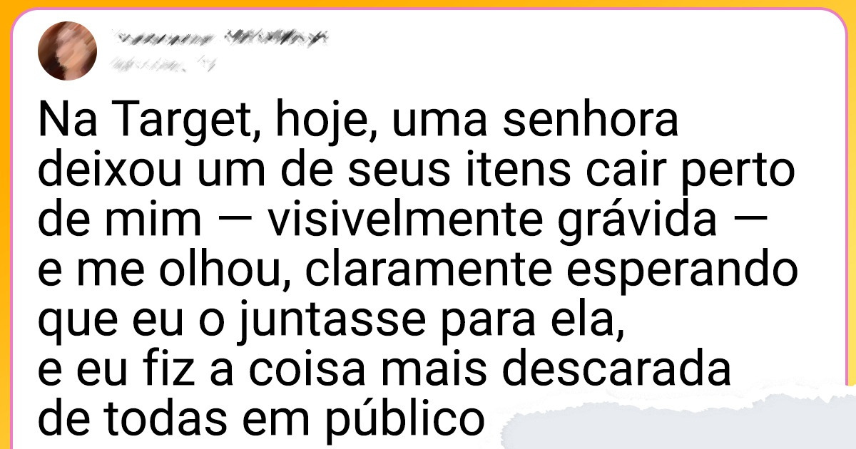 20 Pessoas compartilharam seus melhores e mais hilários momentos da gestação 20 Pessoas compartilharam seus melhores e mais hilários momentos da gestação