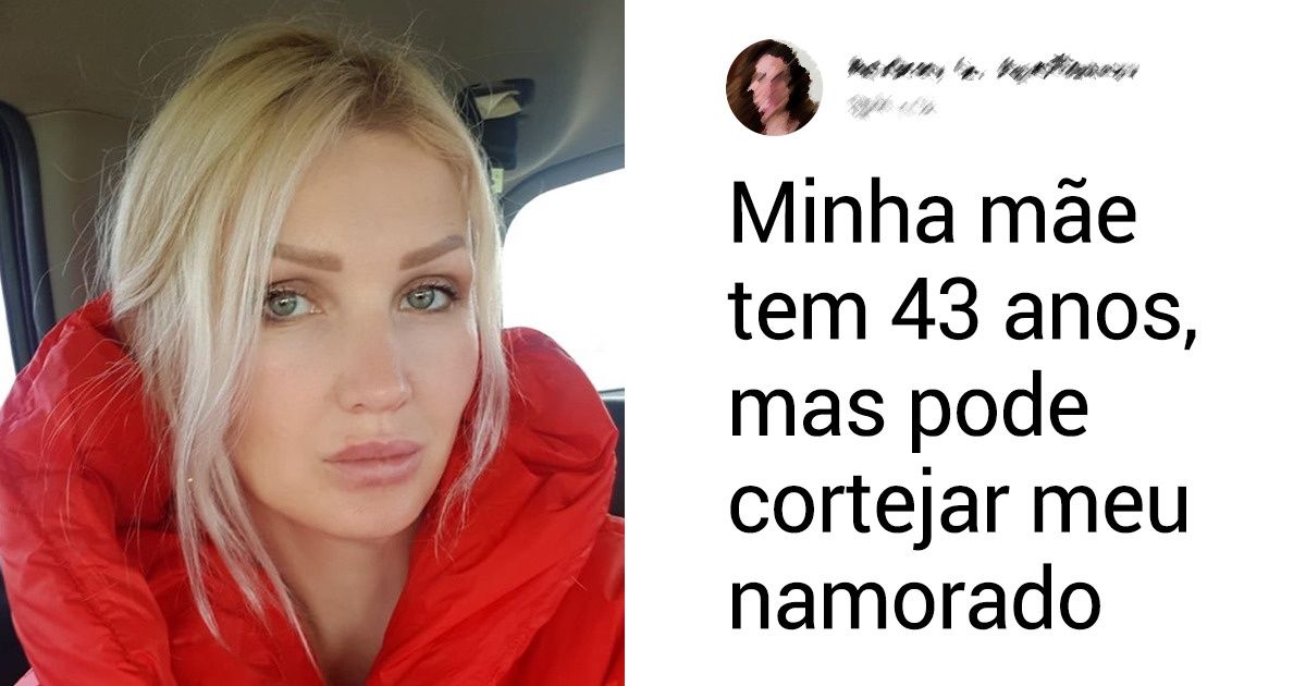 Garota lança “concurso de beleza” de mães mais bonitas do Twitter