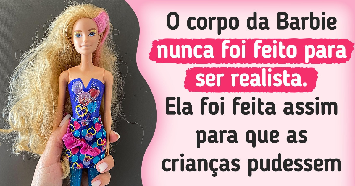 13 Coisas que vemos com frequência, mas poucos sabem o porquê de suas aparências