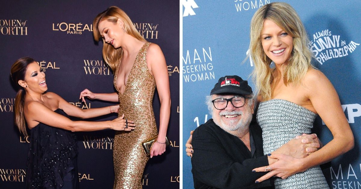 19 Celebridades que são graciosamente baixinhas