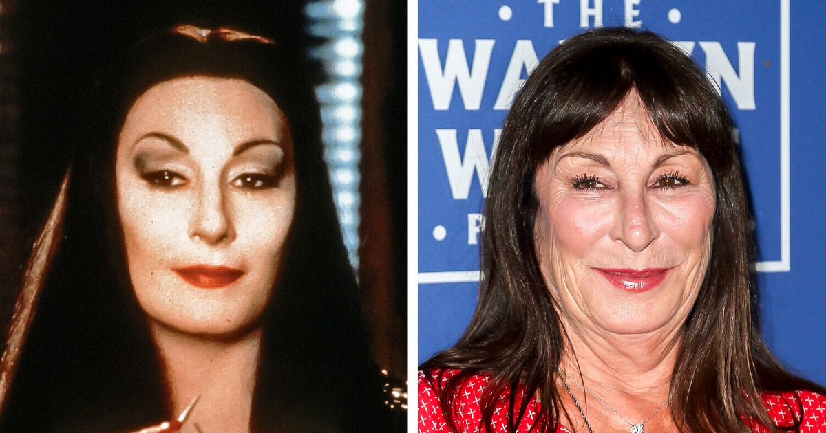 14 Famosos do passado que aquecem nossos corações quando reaparecem 14 Famosos do passado que aquecem nossos corações quando reaparecem