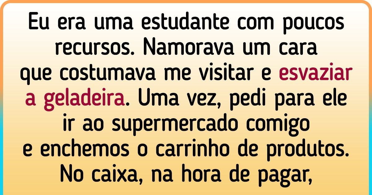 15 Leitores do Incrível contam sobre “rótulos” absurdos que já receberam