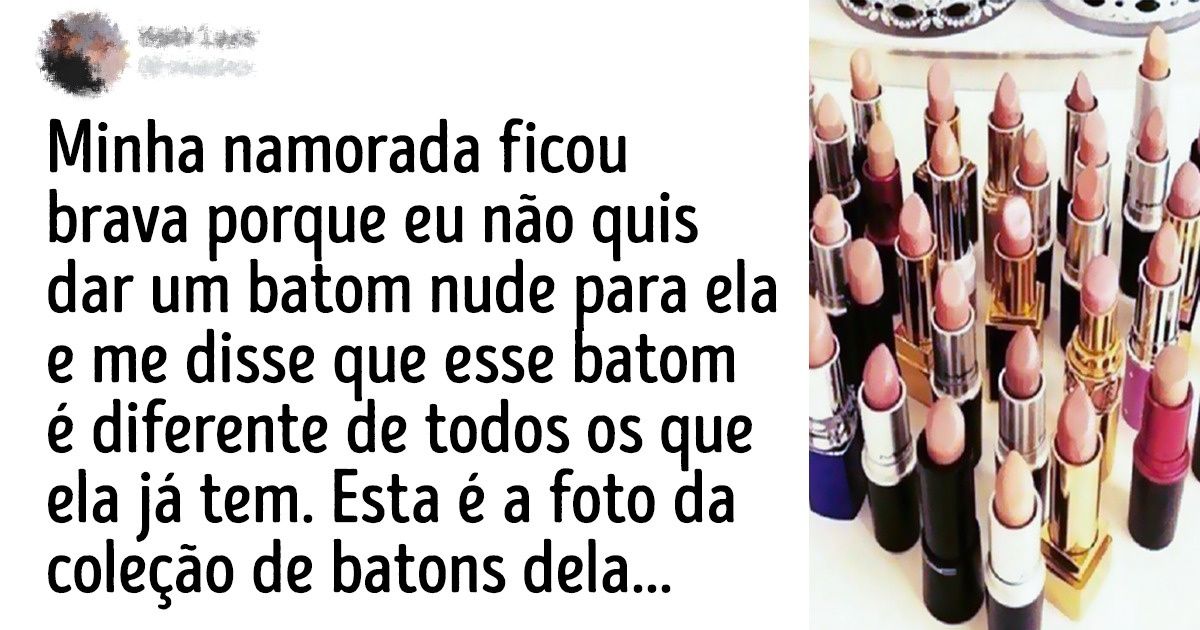 Usuários do Twitter que sabem exatamente como animar nosso dia Usuários do Twitter que sabem exatamente como animar nosso dia