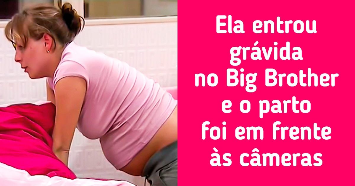 10 Provas de que o Big Brother de outros países pode ser mais excêntrico que o nosso 10 Provas de que o Big Brother de outros países pode ser mais excêntrico que o nosso