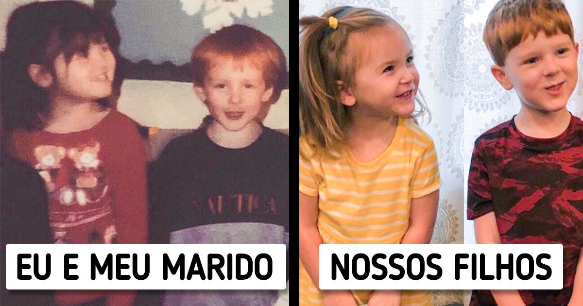 20+ Fotos meigas para mostrar como é encontrar o amor da sua vida