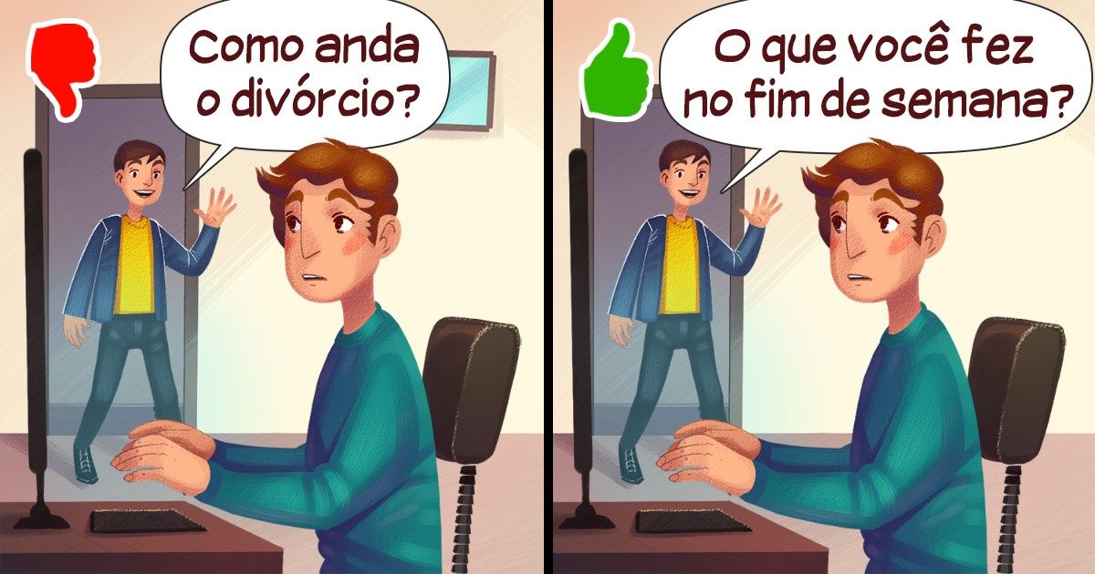 10 Truques para manter ótimas relações com os colegas no escritório