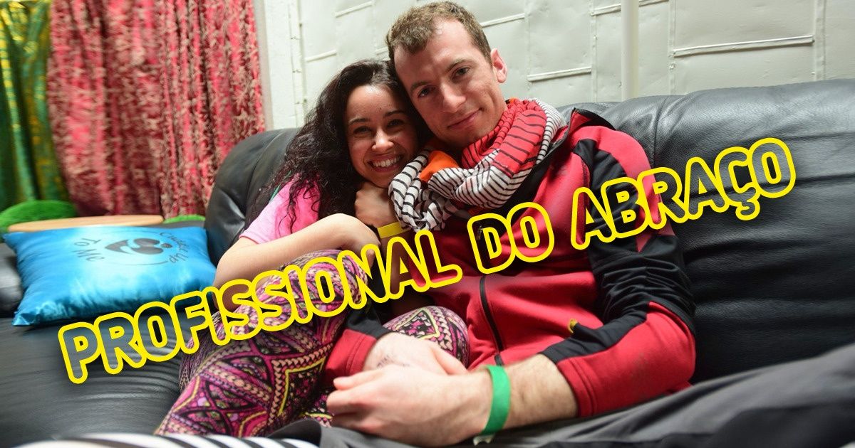 7 Trabalhos superestranhos que pagam muito bem