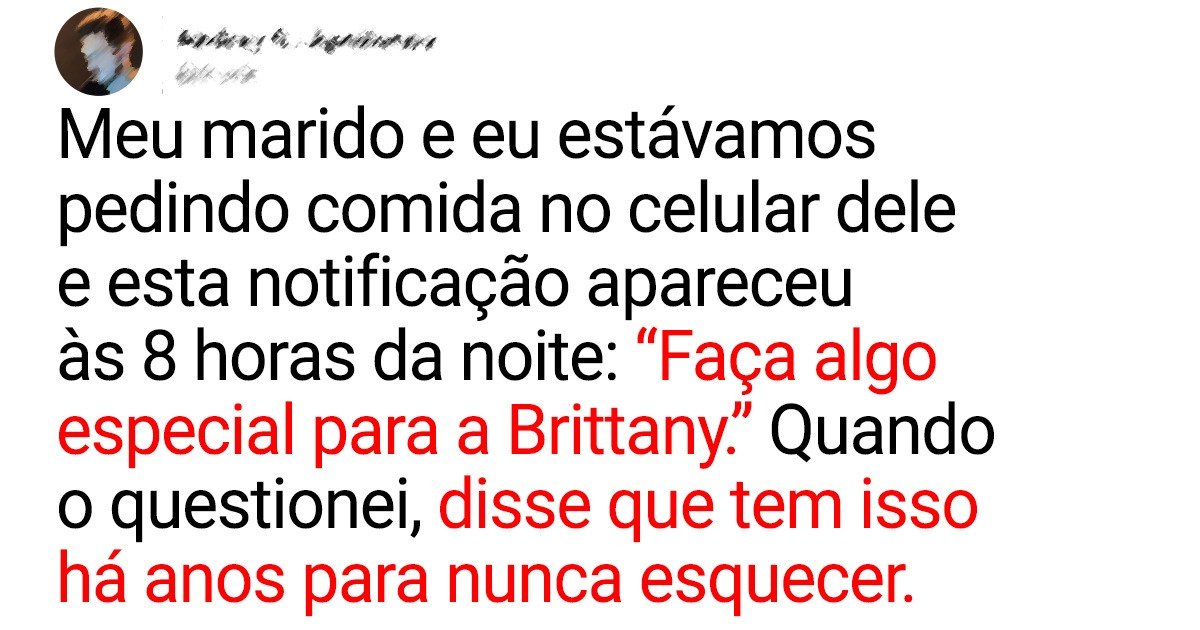 17 Tuítes que nos lembram de cuidar bem de nossos entes queridos