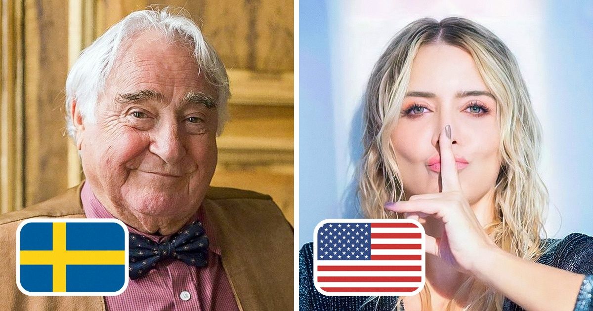 10 Celebridades que são estrangeiras, mas brilham nas novelas brasileiras 10 Celebridades que são estrangeiras, mas brilham nas novelas brasileiras