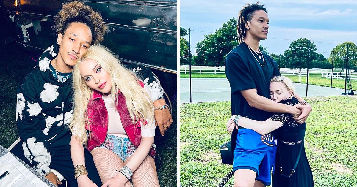 13 Celebridades que encontraram o amor na maturidade 13 Celebridades que encontraram o amor na maturidade