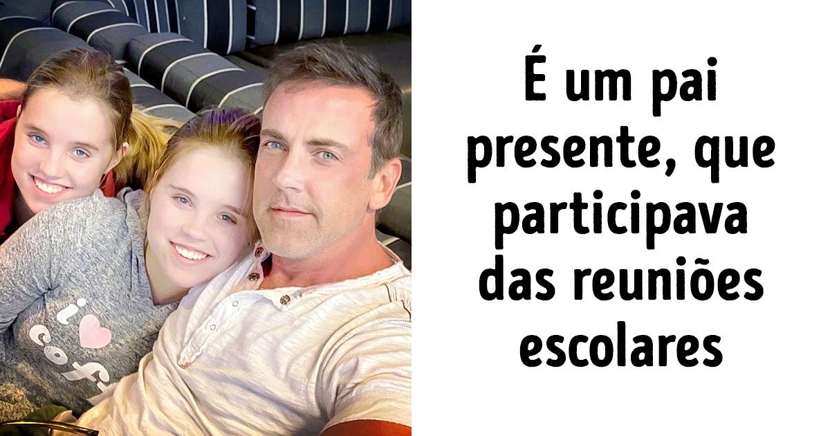 15 Famosos que se destacaram como pais solo 15 Famosos que se destacaram como pais solo