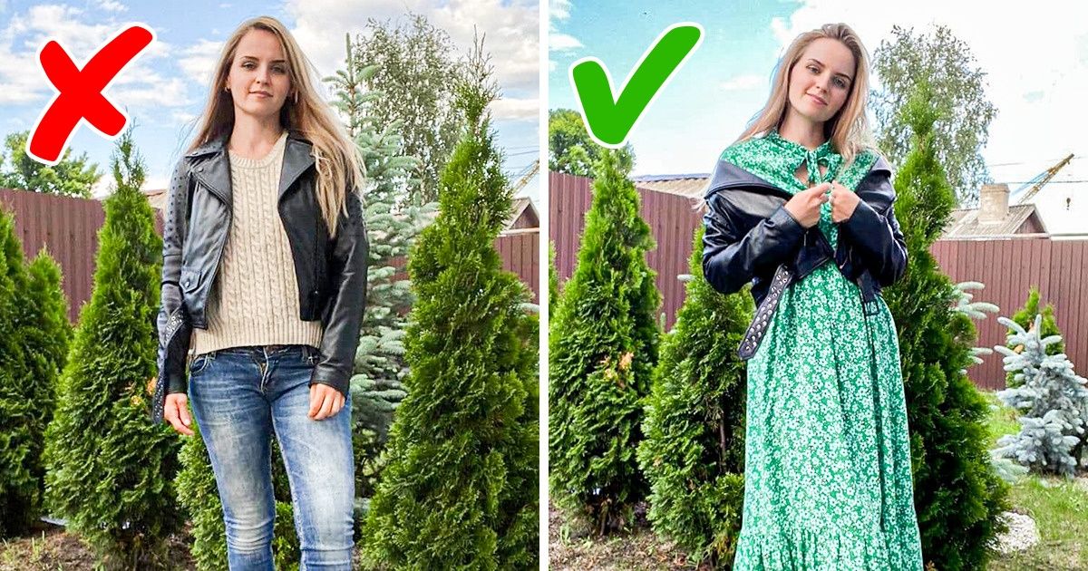 8 Peças desatualizadas das quais você não precisa se livrar para estar na moda 8 Peças desatualizadas das quais você não precisa se livrar para estar na moda