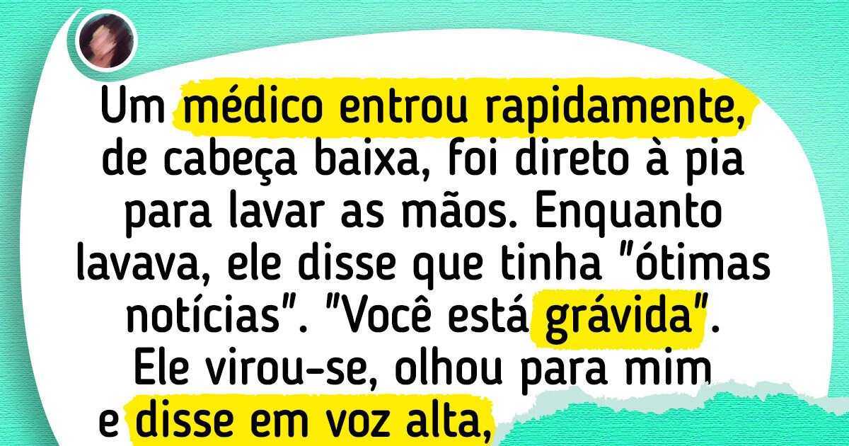 10 Momentos da vida real mostrando que a vida é cheia de reviravoltas 10 Momentos da vida real mostrando que a vida é cheia de reviravoltas