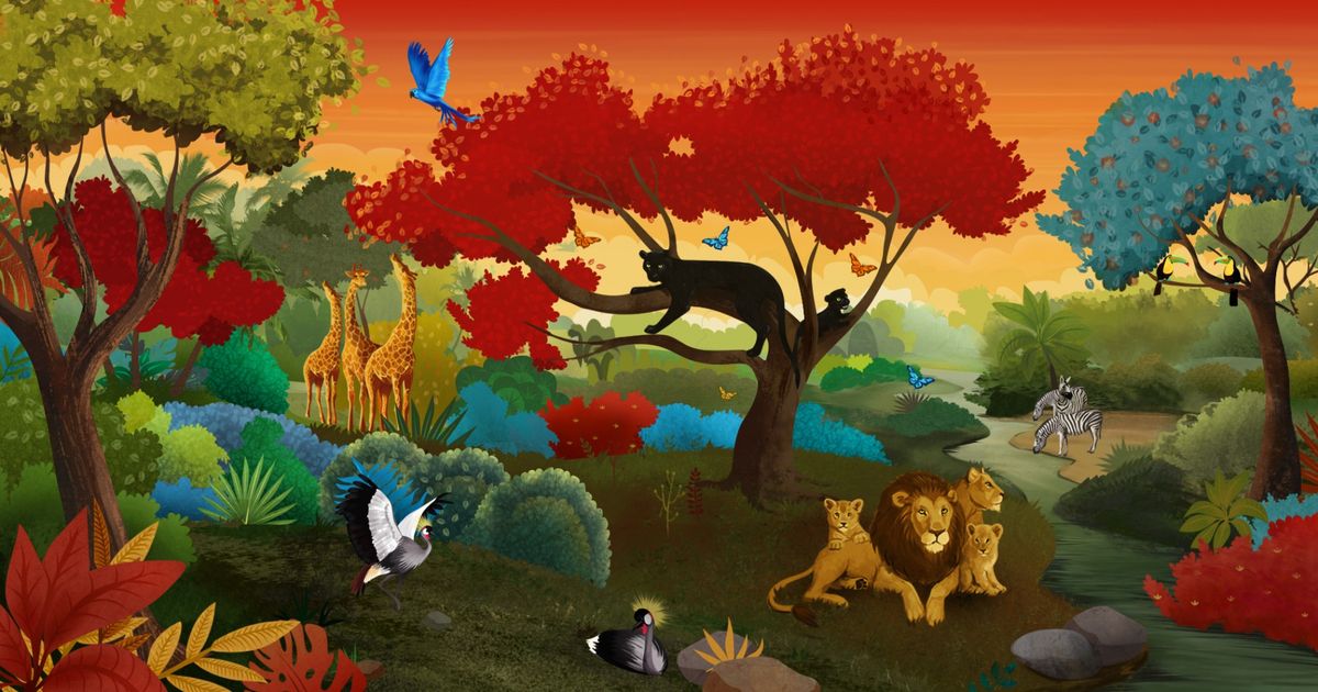 Teste de psicologia: a primeira coisa que você enxergar pode revelar o que o preocupa neste momento Teste de psicologia: a primeira coisa que você enxergar pode revelar o que o preocupa neste momento