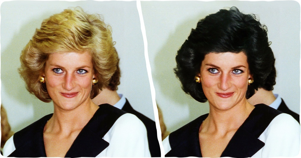 14 Loiras icônicas de cabelo escuro – será que o impacto continua o mesmo? 14 Loiras icônicas de cabelo escuro – será que o impacto continua o mesmo?