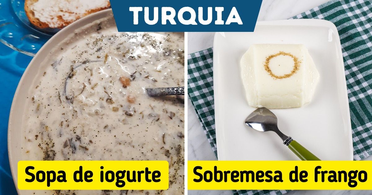 9 Detalhes sobre a vida na Turquia que só quem visita o país conhece 9 Detalhes sobre a vida na Turquia que só quem visita o país conhece