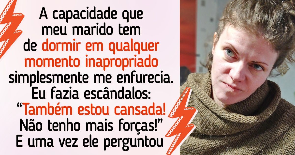 Mudamos um pouco as regras da família, o que ajudou a acabar com brigas desnecessárias Mudamos um pouco as regras da família, o que ajudou a acabar com brigas desnecessárias