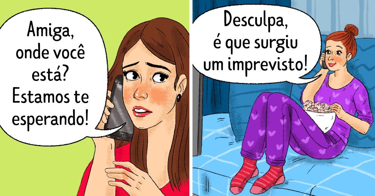 14 Mudanças que experimentamos após a chegada dos 30 anos 14 Mudanças que experimentamos após a chegada dos 30 anos