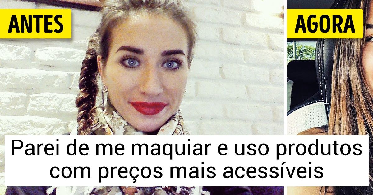 9 Coisas que parei de fazer para conseguir comprar um carro 9 Coisas que parei de fazer para conseguir comprar um carro