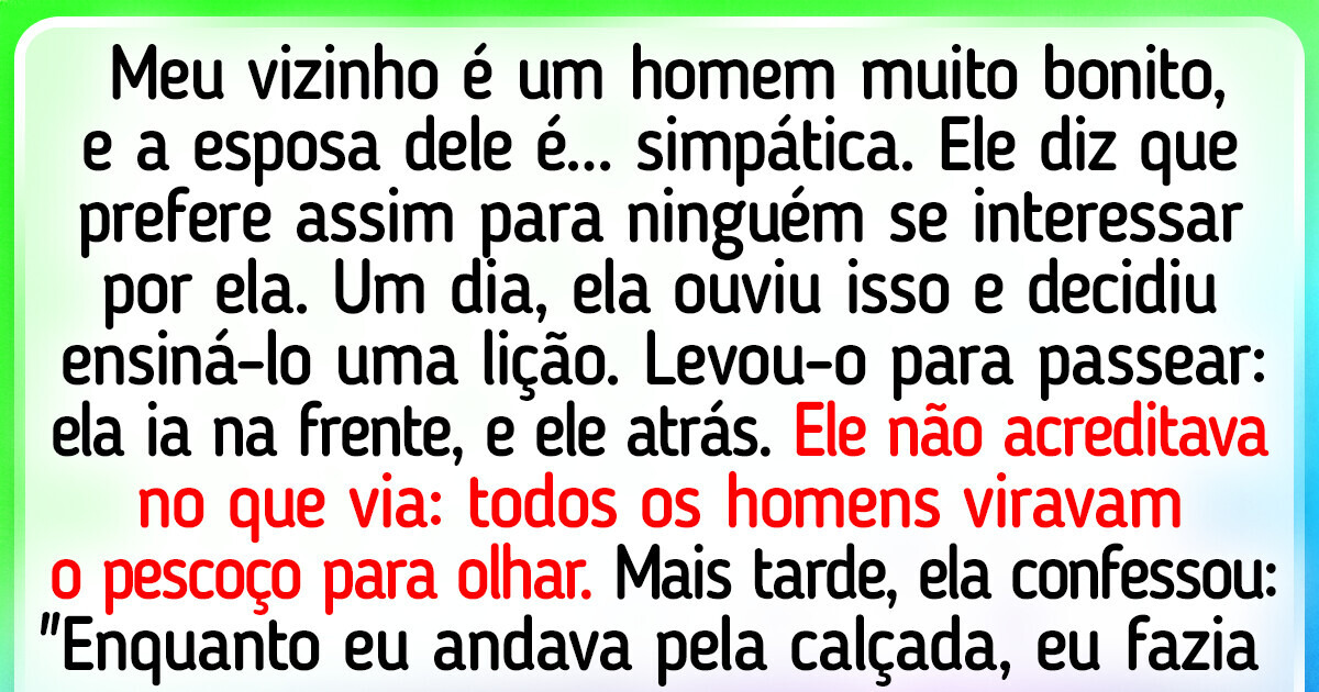 15 Histórias de amor inesperadas sobre como o coração não segue regras