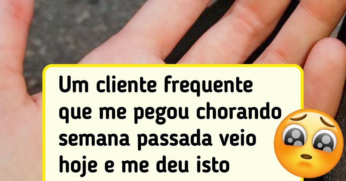 20 Fotos comprovando que fazer boas ações não é tão difícil quanto podemos pensar 20 Fotos comprovando que fazer boas ações não é tão difícil quanto podemos pensar