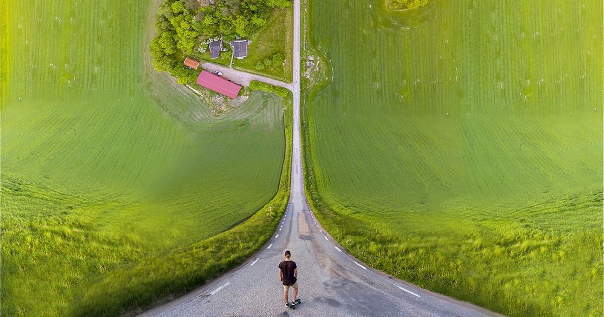 25 Fotos de tirar o fôlego