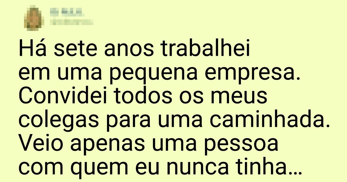 16 Histórias emocionantes que nos ajudam a acreditar em um futuro melhor