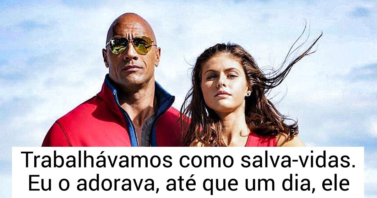 20 Internautas contaram como seus pretendentes conseguiram arruinar a paixão