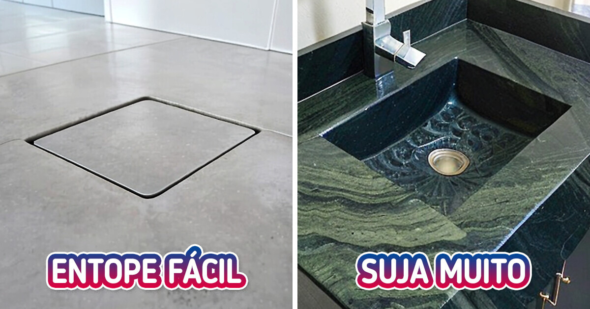 9 Itens que devemos prestar atenção antes de reformar a casa para evitar arrependimentos