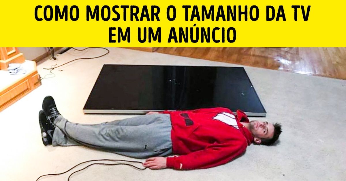 25 Pessoas donas de uma imaginação que pode ser confundida com loucura