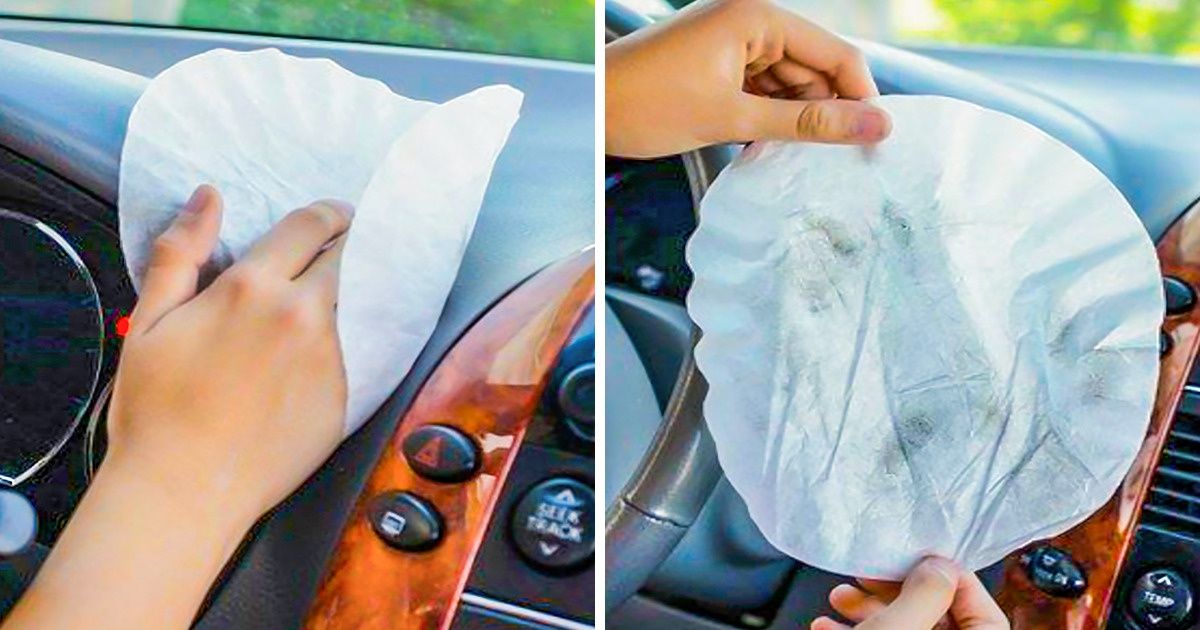 12 Dicas para deixar seu carro lindo sem gastar tempo nem dinheiro