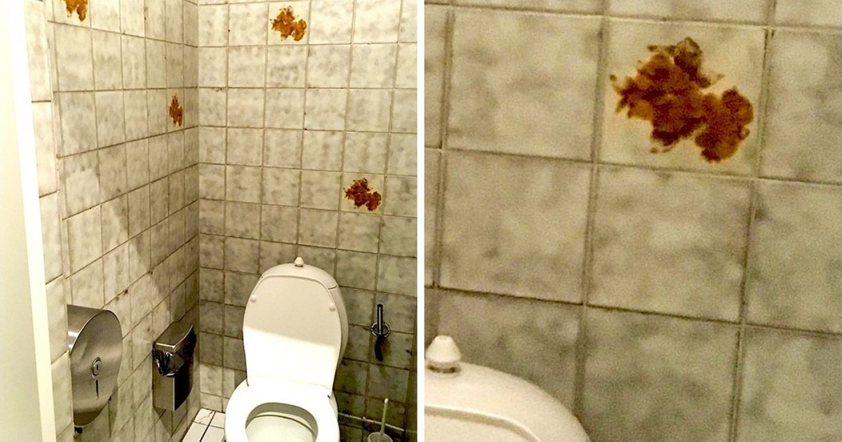 Todo mundo erra de vez em quando, mas os designers insistem em ser os primeiros