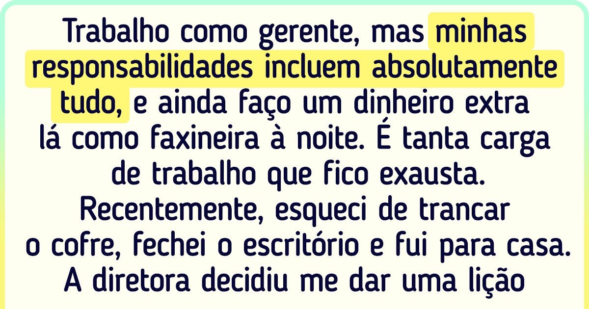 18 Histórias sobre chefes que colocam Miranda Priestly “no chinelo”