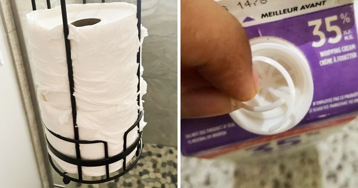20+ Pessoas que riram para não chorar dos imprevistos do dia a dia