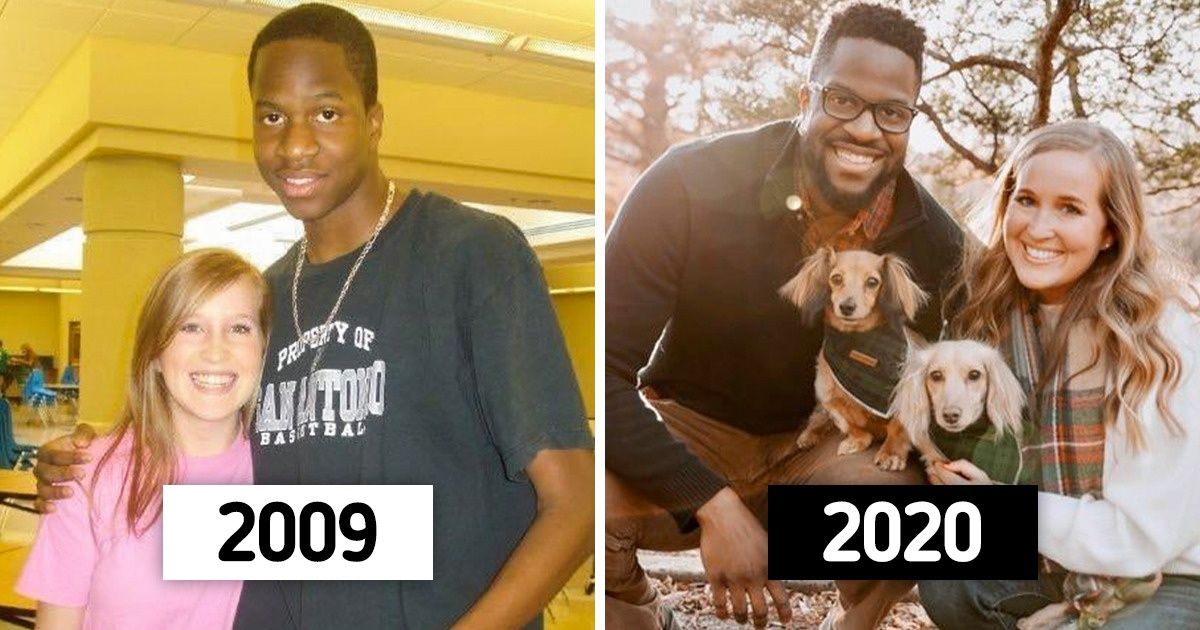 14 Casais apaixonados que nos fazem querer nos apaixonar também