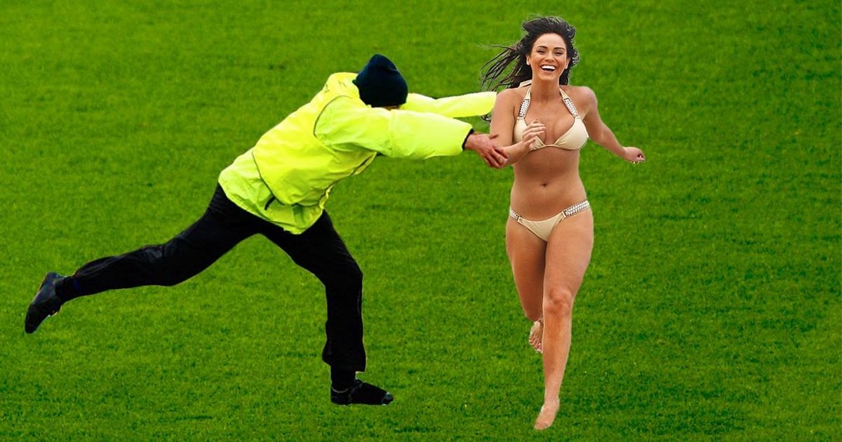 Os 11 momentos esportivos mais incríveis já fotografados