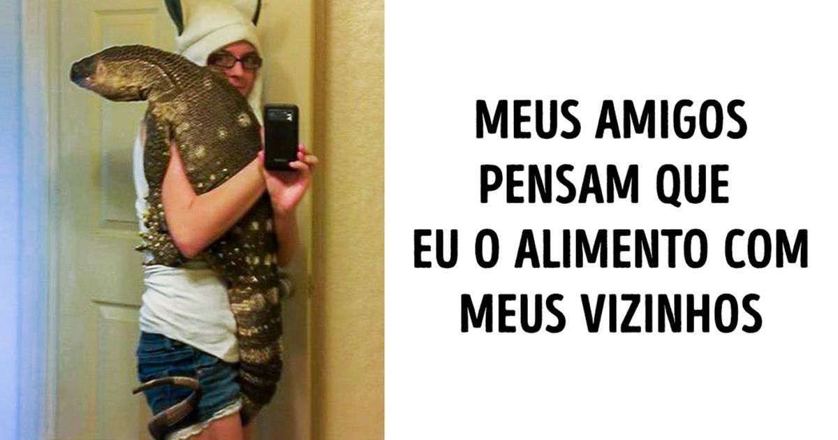 26 Fotos de animais selvagens que são super fofos