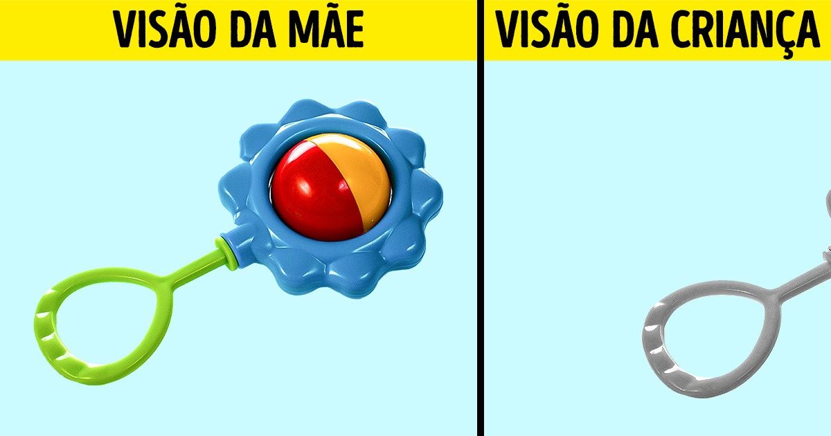 10 Curiosidades sobre crianças que muitos pais desconhecem 10 Curiosidades sobre crianças que muitos pais desconhecem