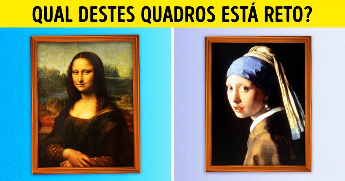 O melhor teste do mundo para perfeccionistas