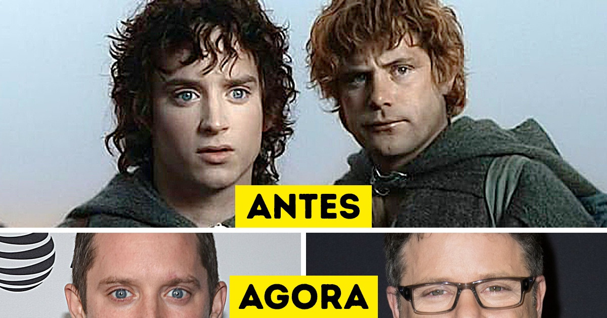 As 9 duplas mais barra-pesada do cinema e como estão hoje As 9 duplas mais barra-pesada do cinema e como estão hoje