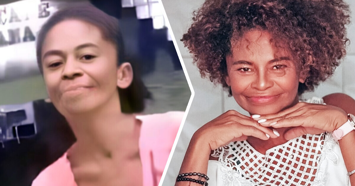 Ex-moradora de rua brasileira que conquistou a Madonna teve um final digno de novela