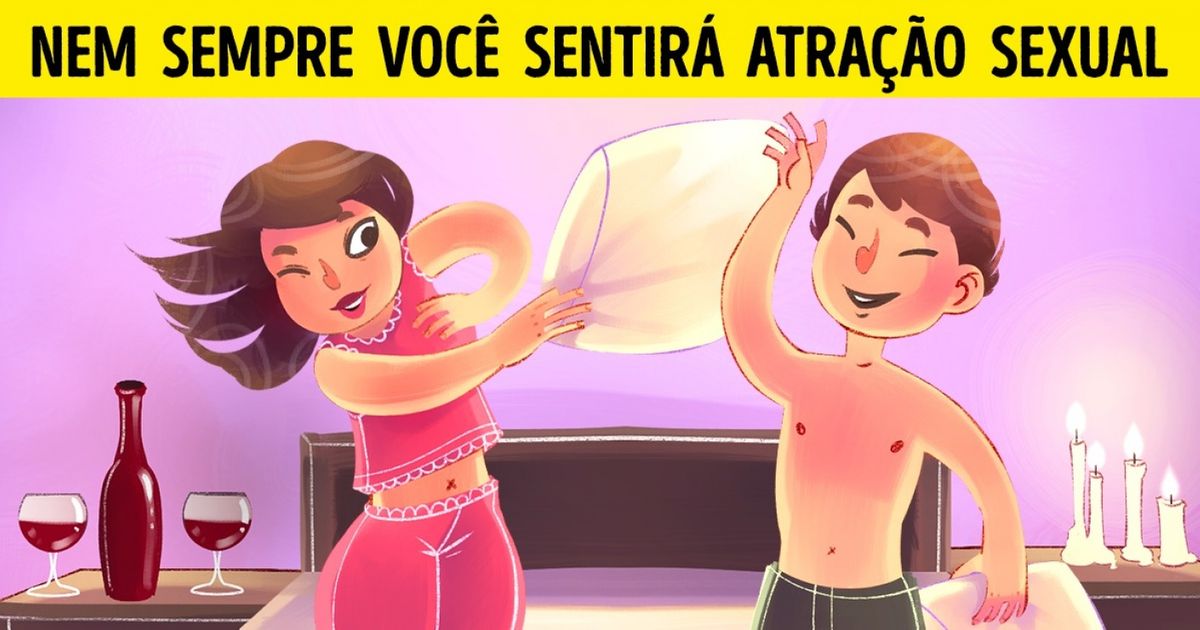 As leis do amor que não podemos evitar