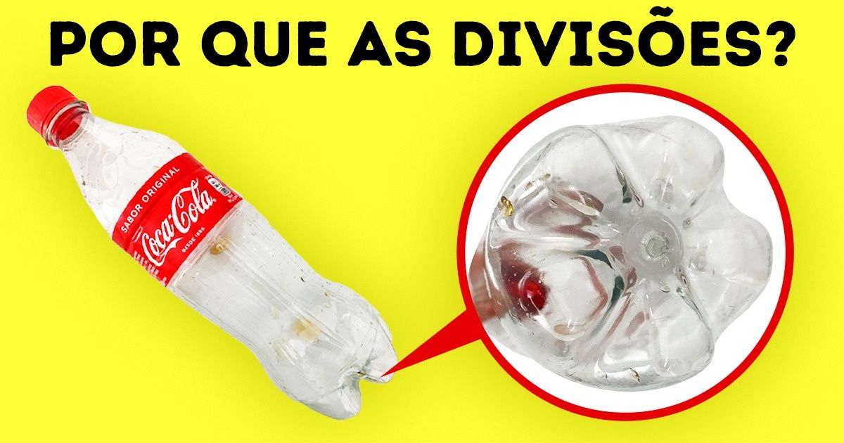 Respostas para 12 para questões sobre as quais sempre tivemos curiosidade Respostas para 12 para questões sobre as quais sempre tivemos curiosidade